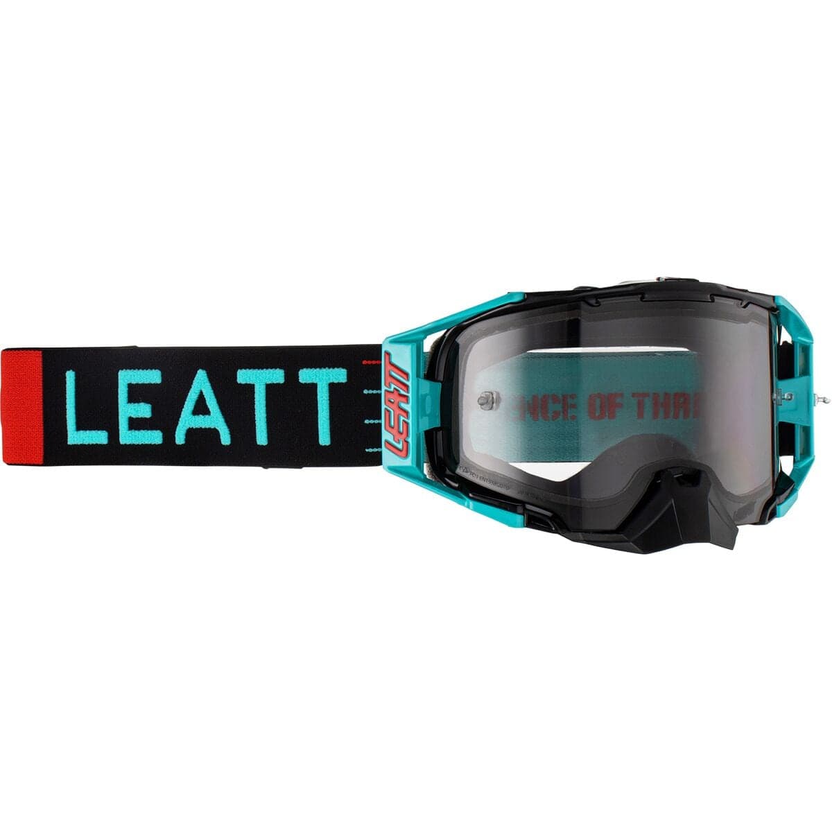 Velocity 6.5 Goggles