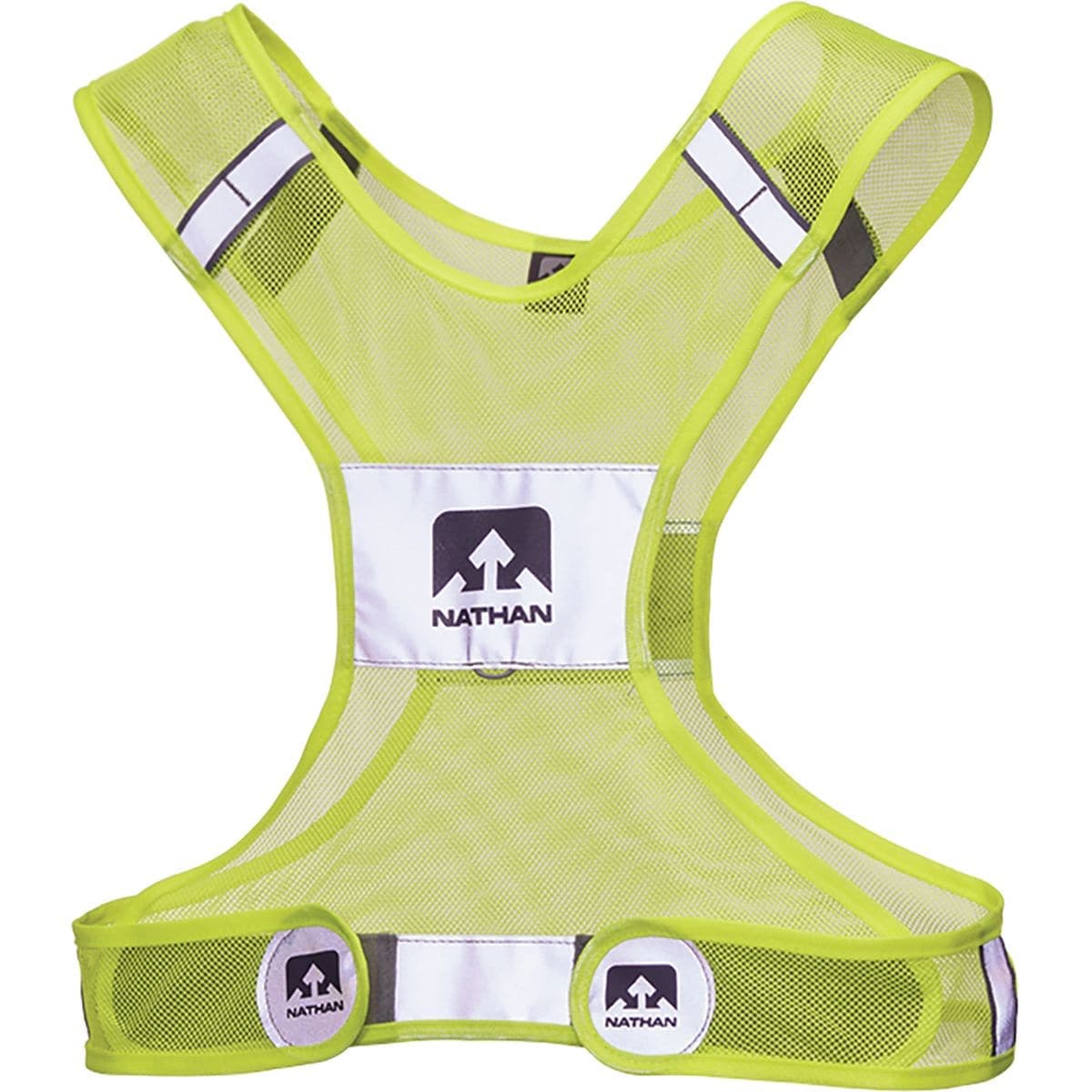 Streak Visibility Vest