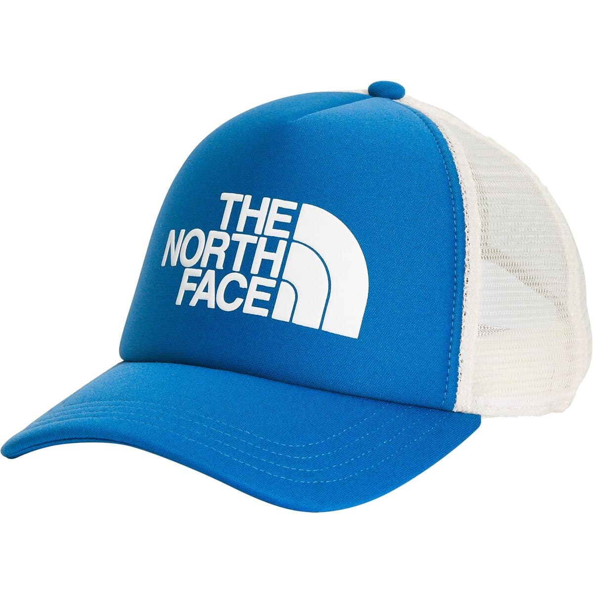 Logo Trucker Hat