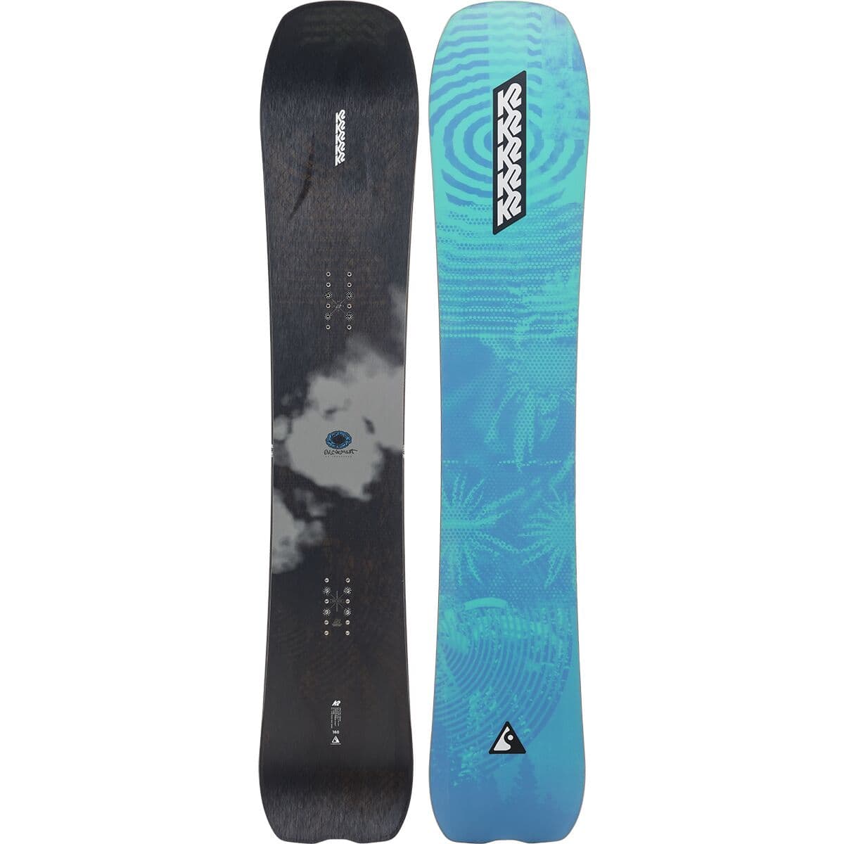 Alchemist Snowboard - 2024
