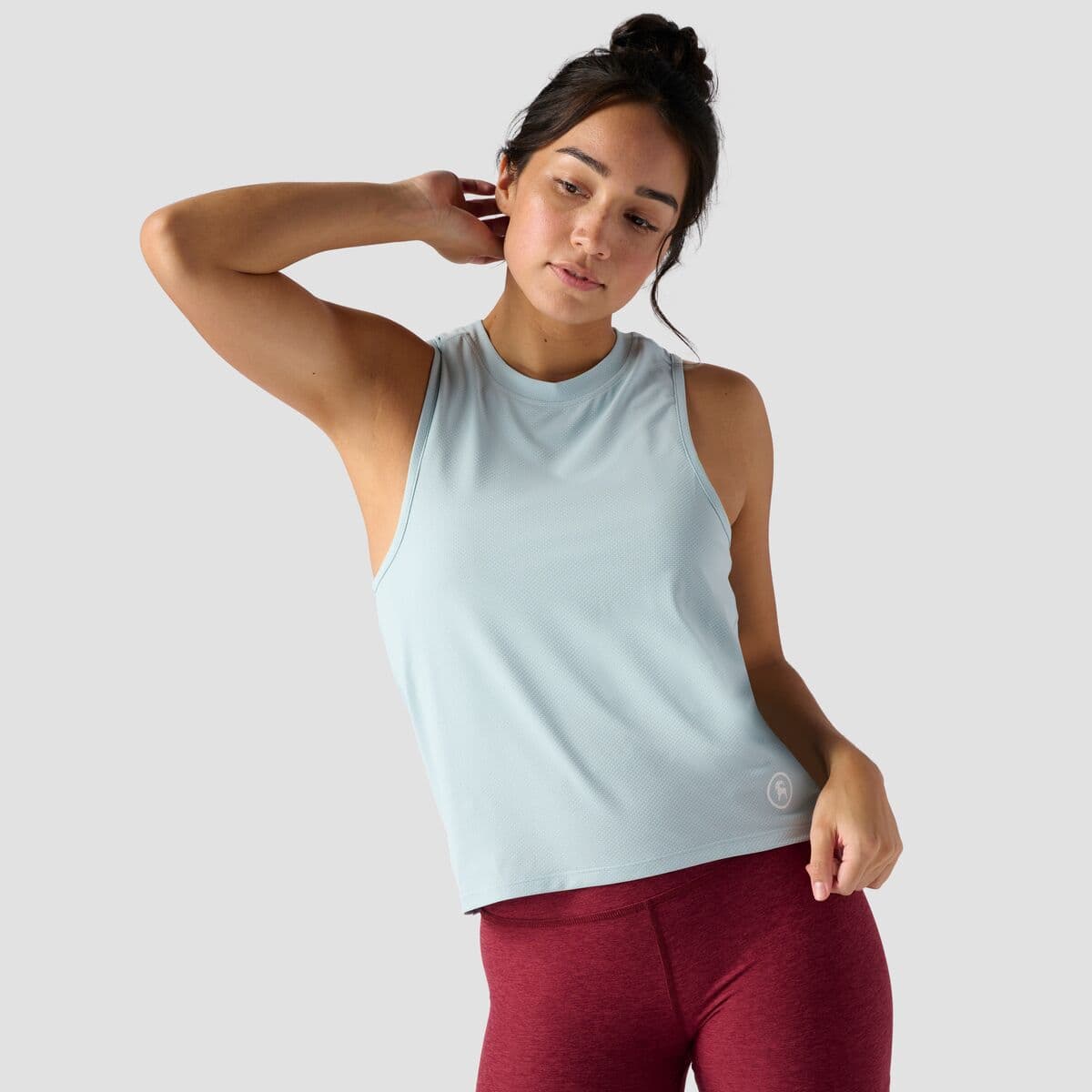 Tahoe Sun Tank - Women's