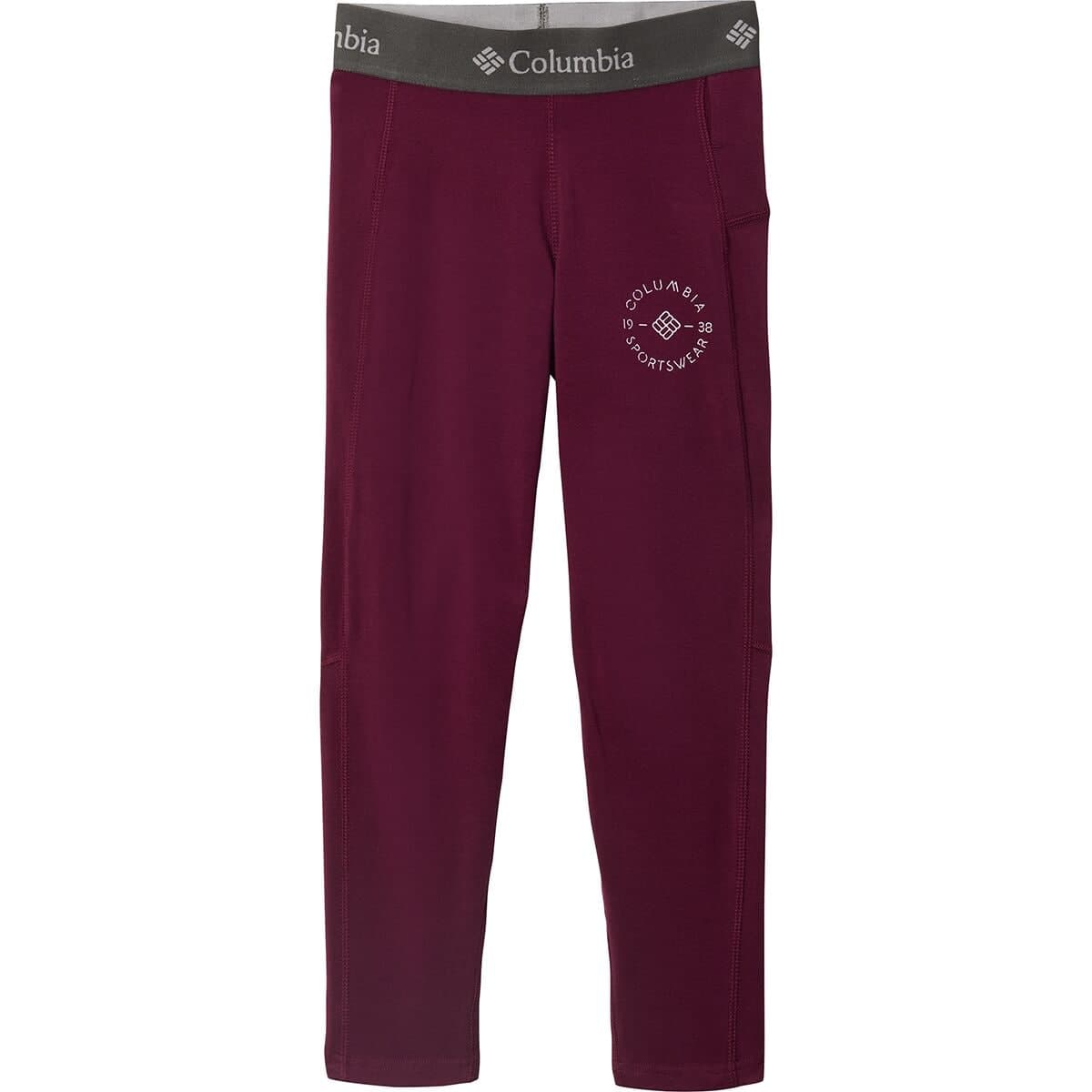 Trek Legging - Girls'