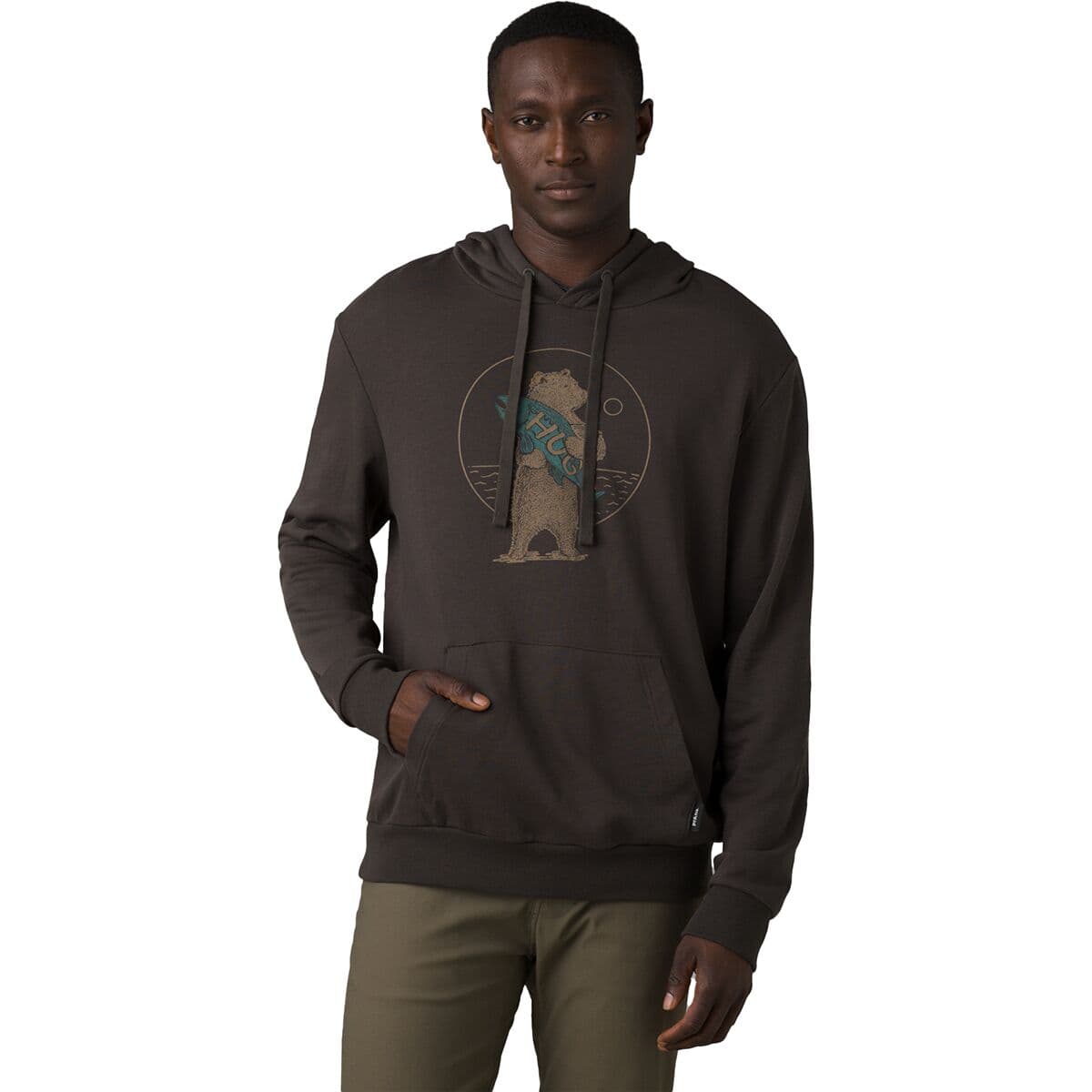 Journeyman Hoodie - Men's