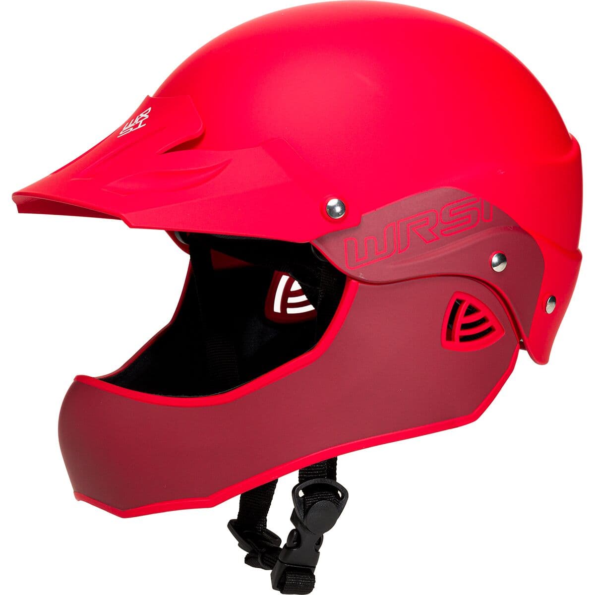 WRSI Moment Helmet