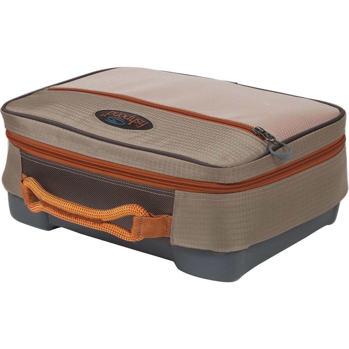 Stowaway Reel Case