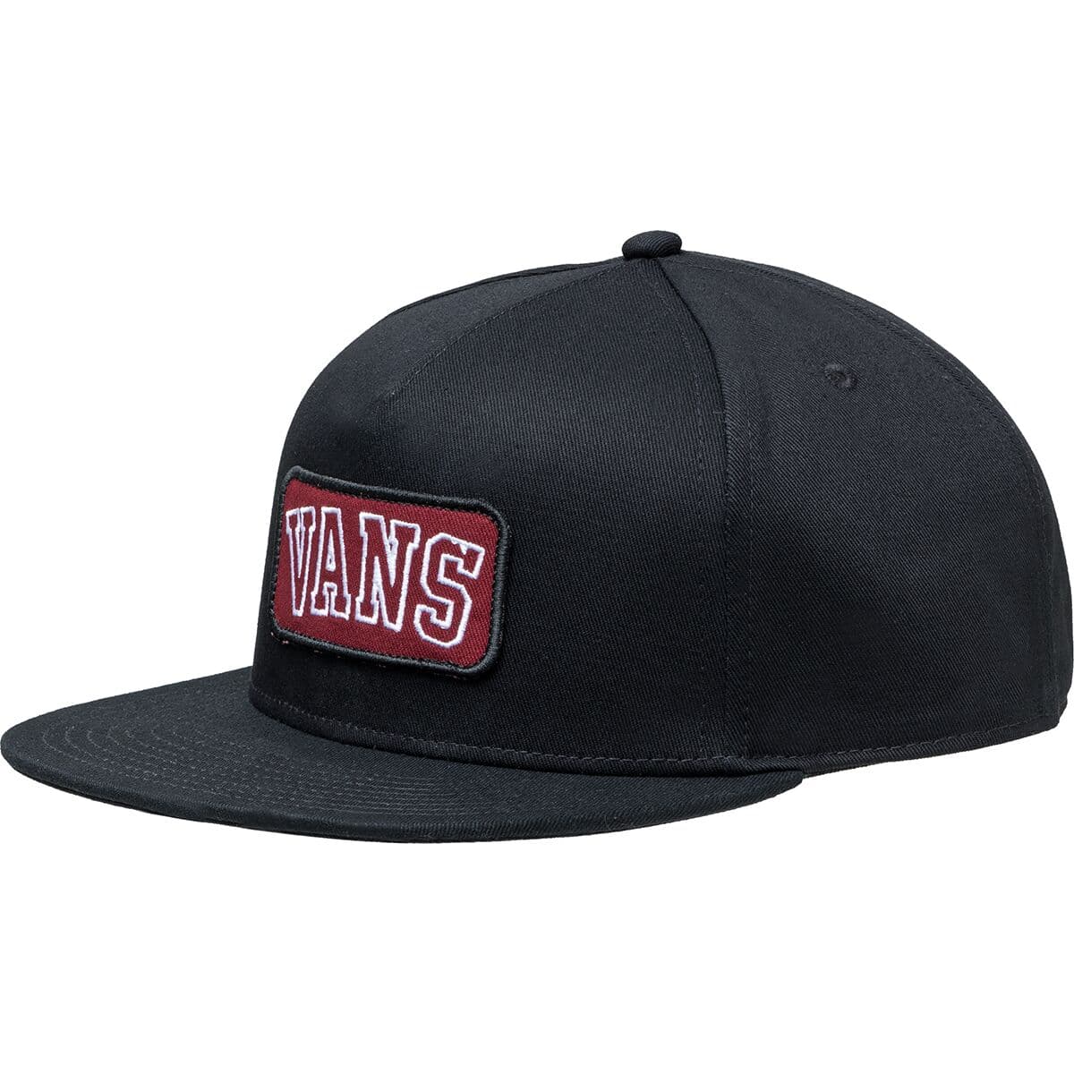 Vans Patched Snapback Hat