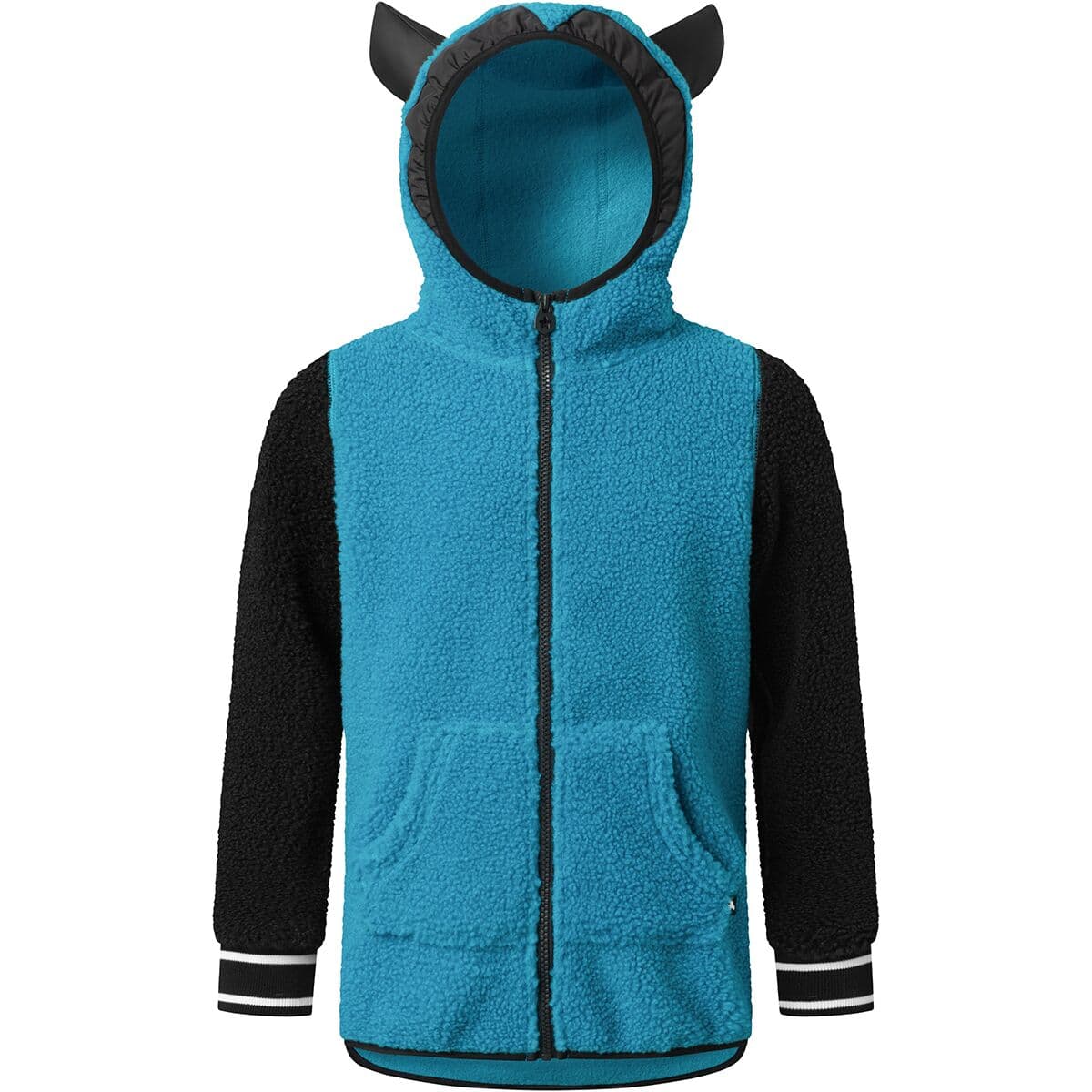 Mondo Fleece Jacket - Kids'