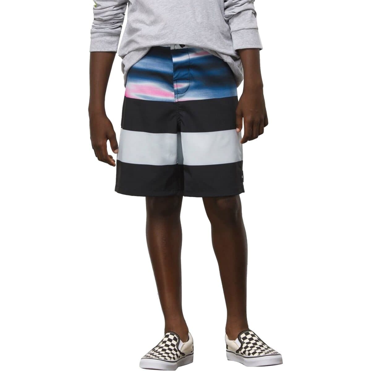 Era II Boardshort - Boys'
