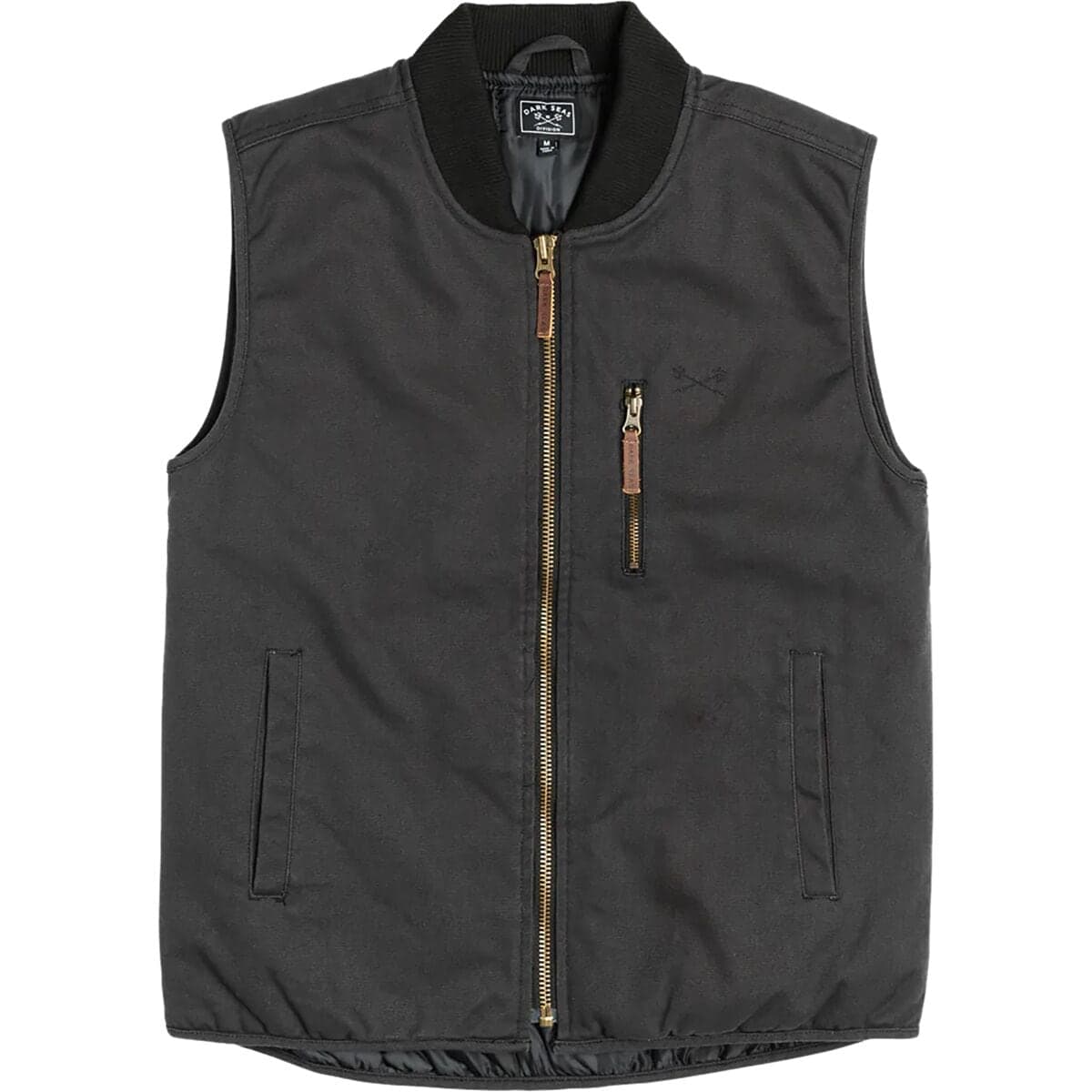 Seamus Vest - Men's