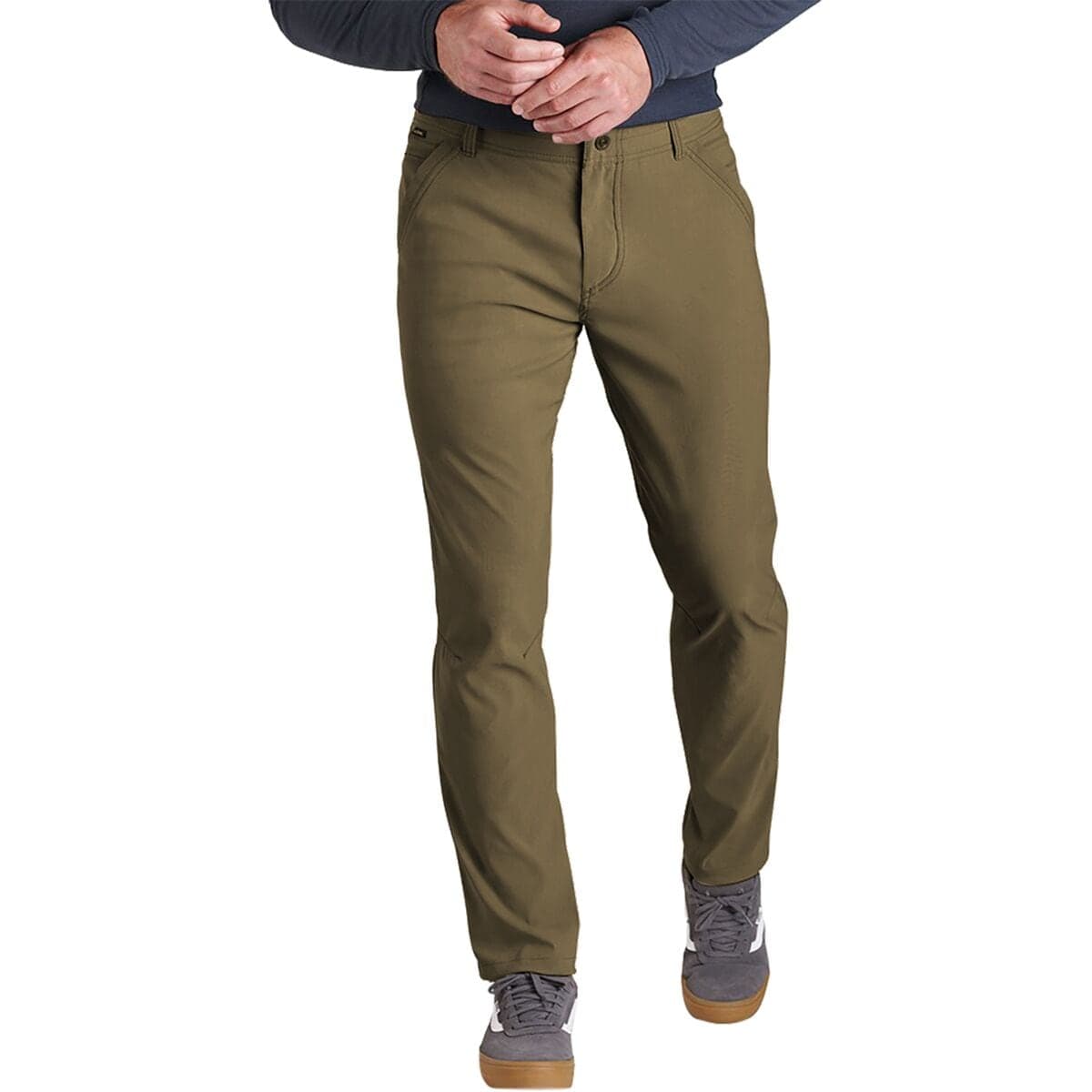 Renegade Afire Pant - Men's