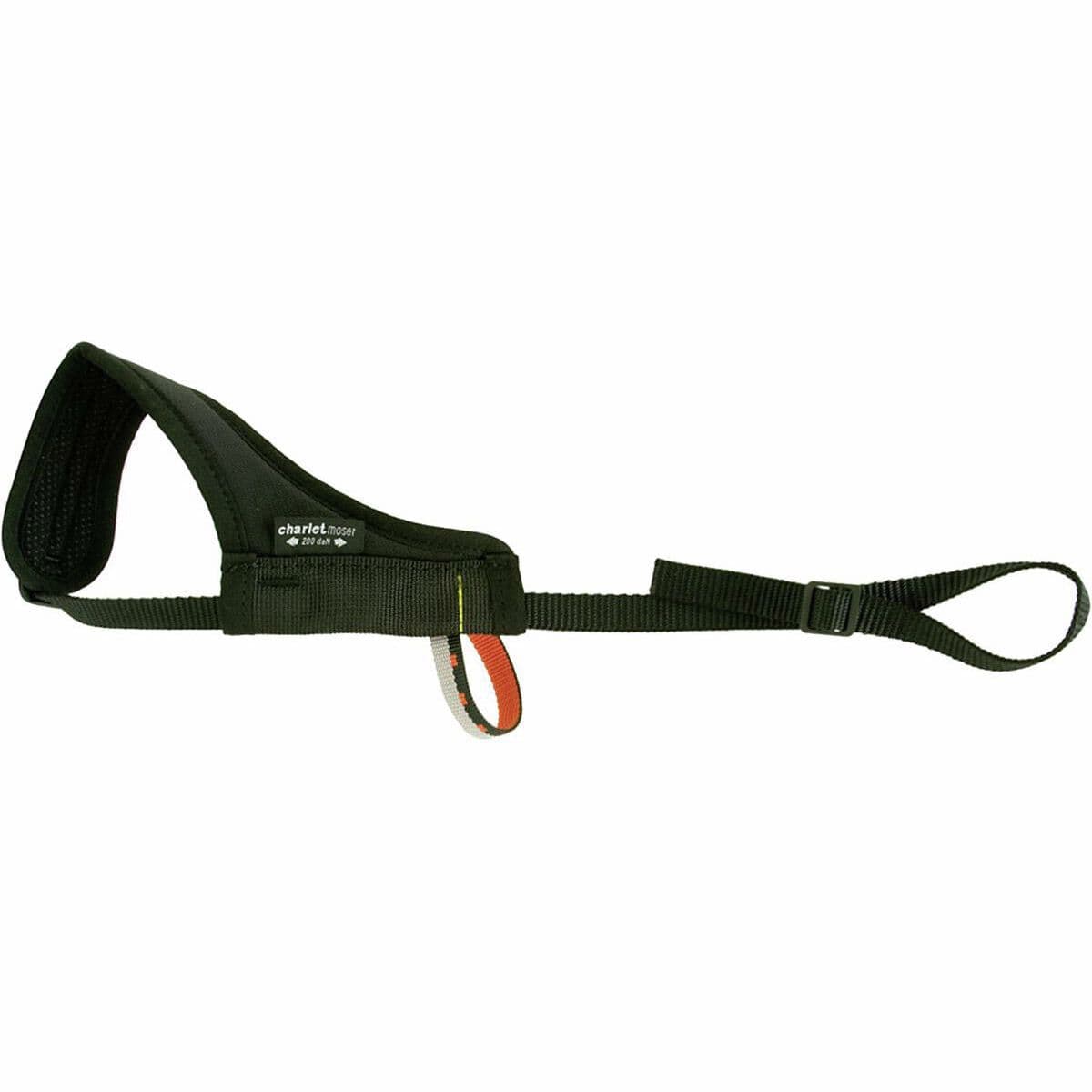 Freelock Fixed Leash