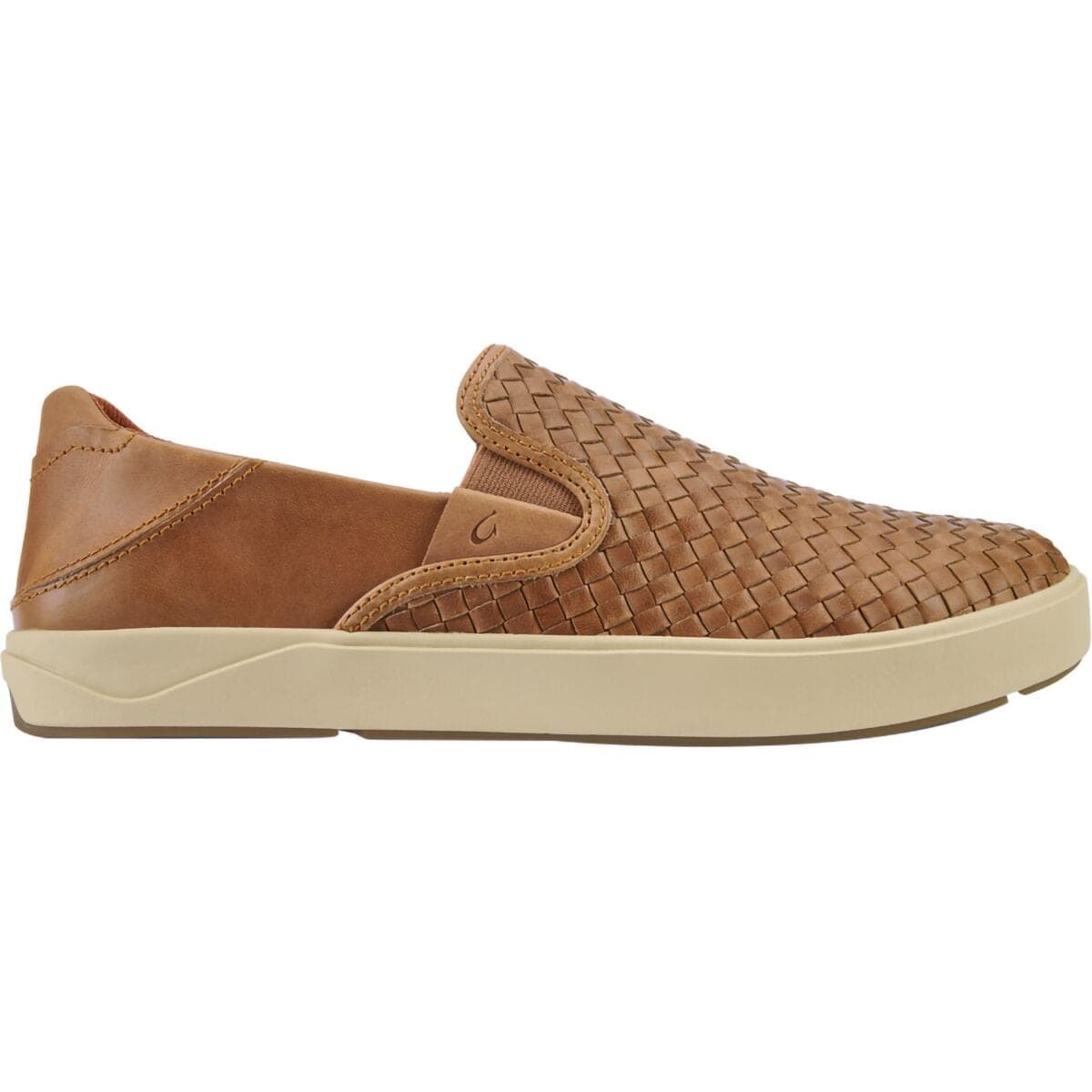 Lae'ahi Lauhala Shoe - Men's