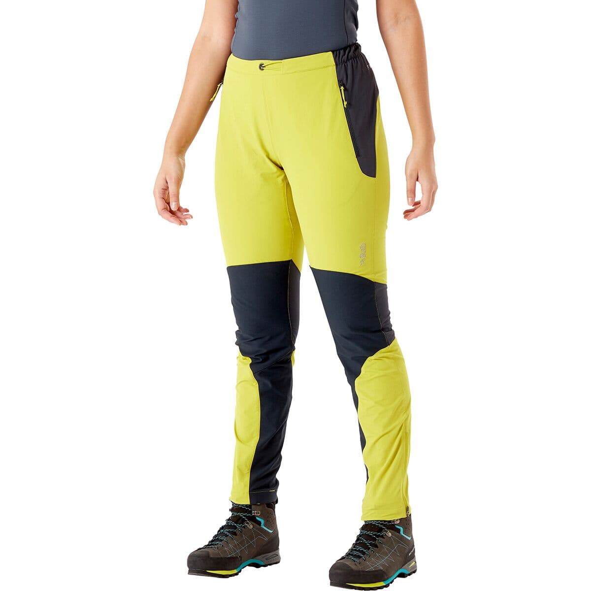 Torque Pant - Women's