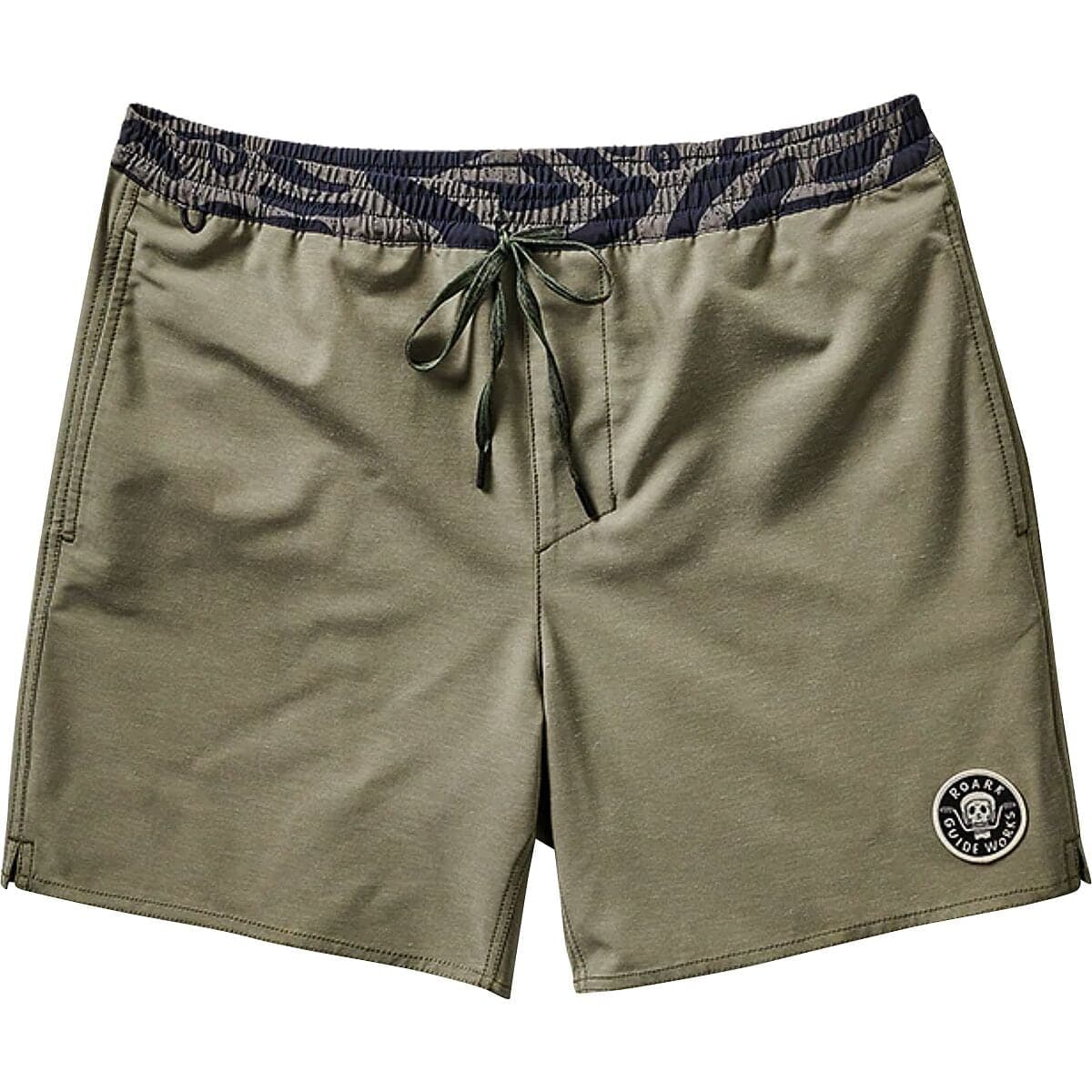 Shorey Tierra Trunk - Men's