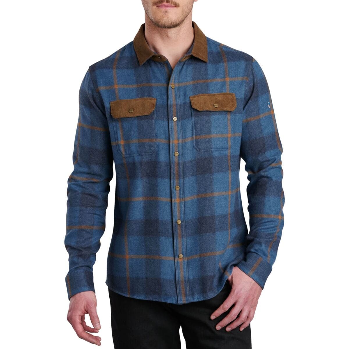 Khaos Flannel - Men's