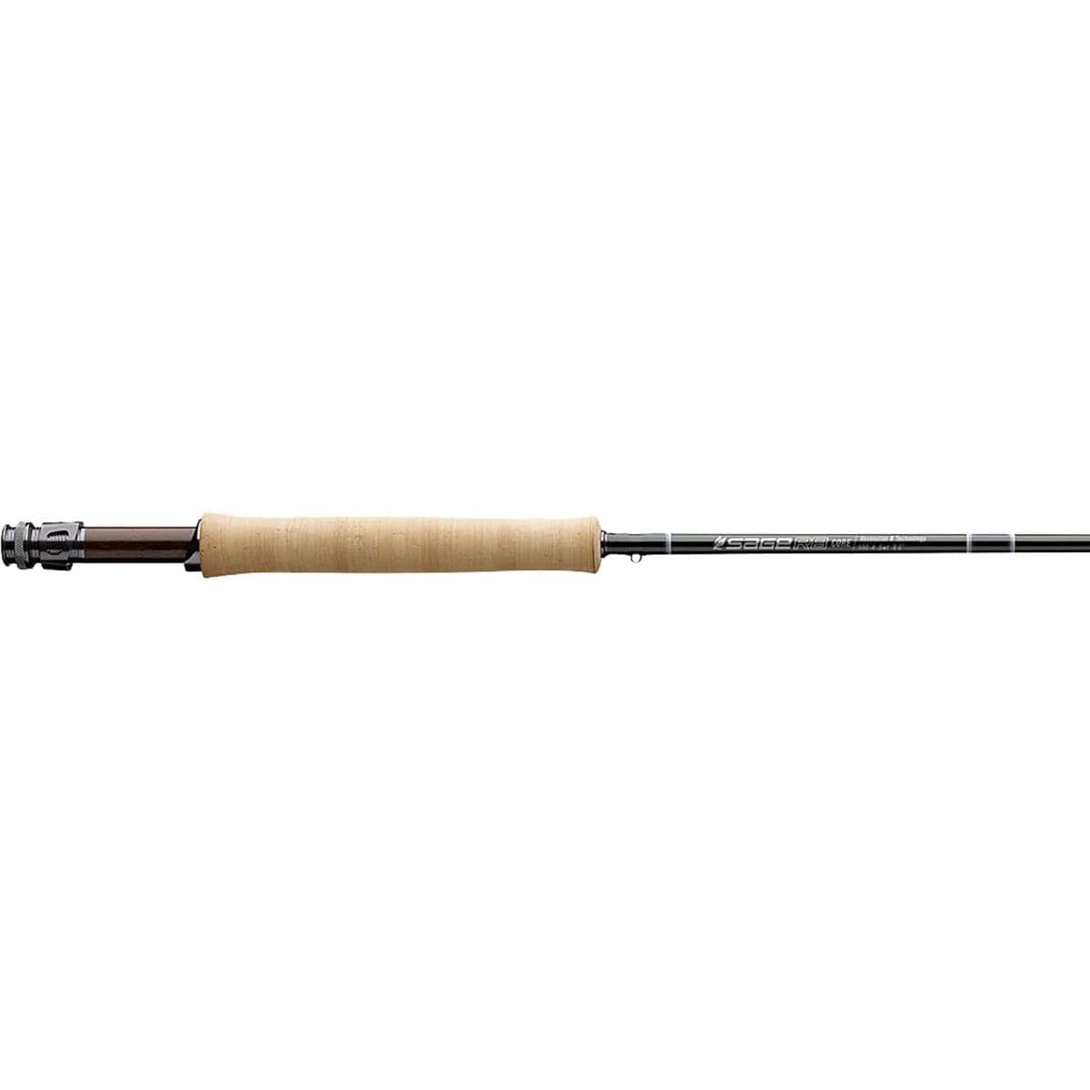 R8 Fly Rod