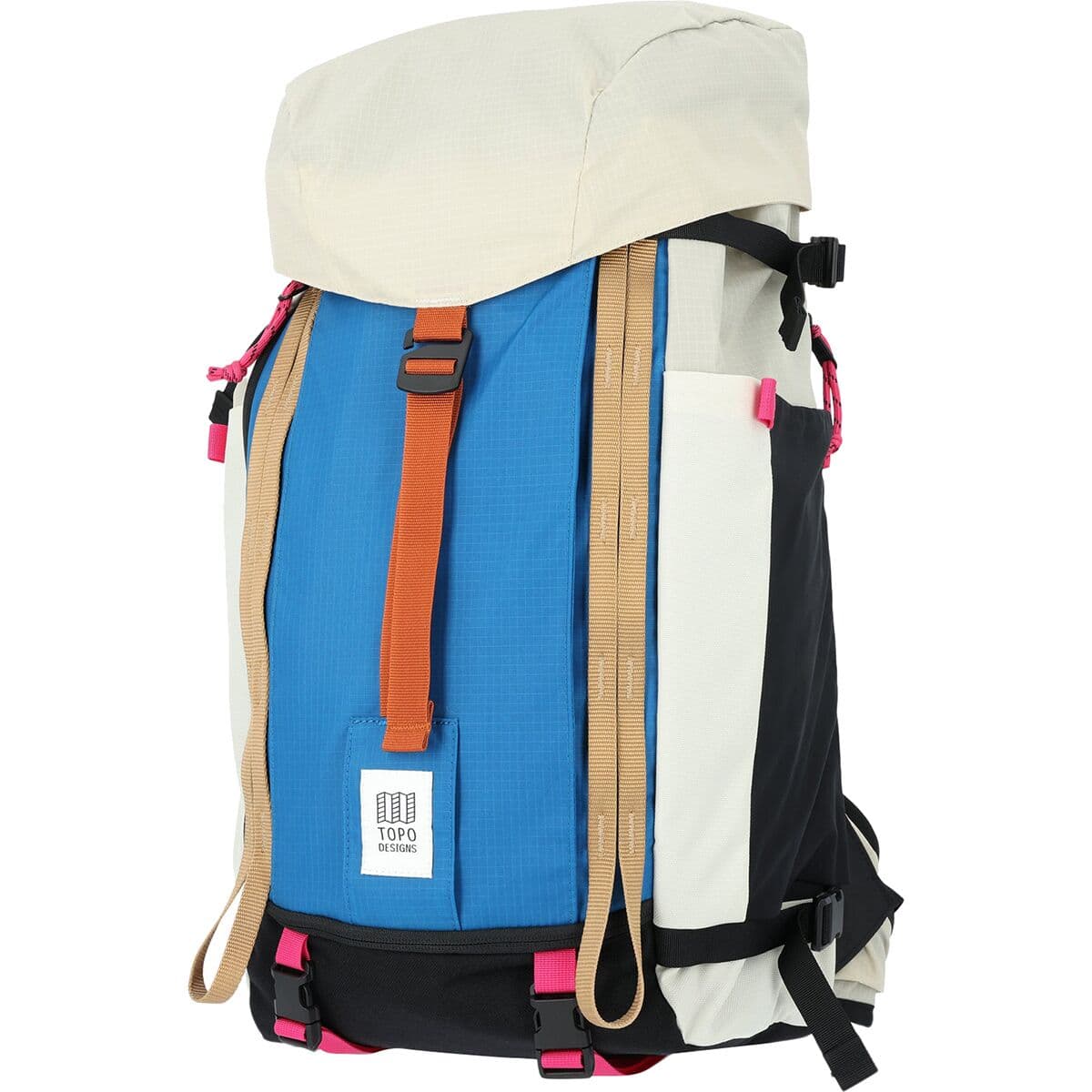 Mountain 28L Pack