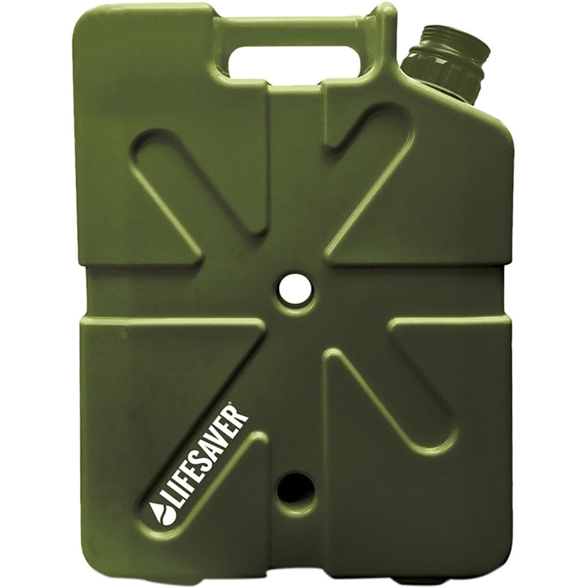 Jerrycan 20000u