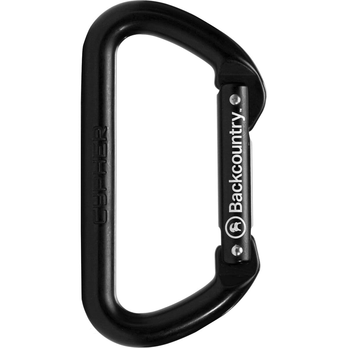 Cypher Carabiner