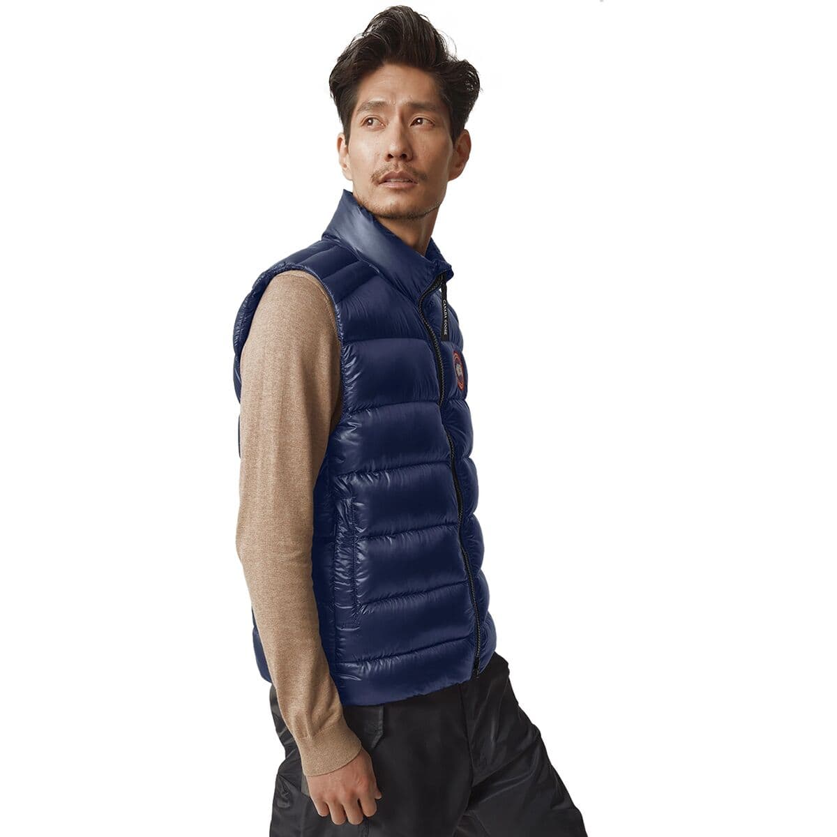 Crofton Vest - Men's
