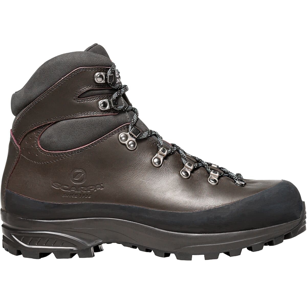 SL Activ Backpacking Boot - Men's