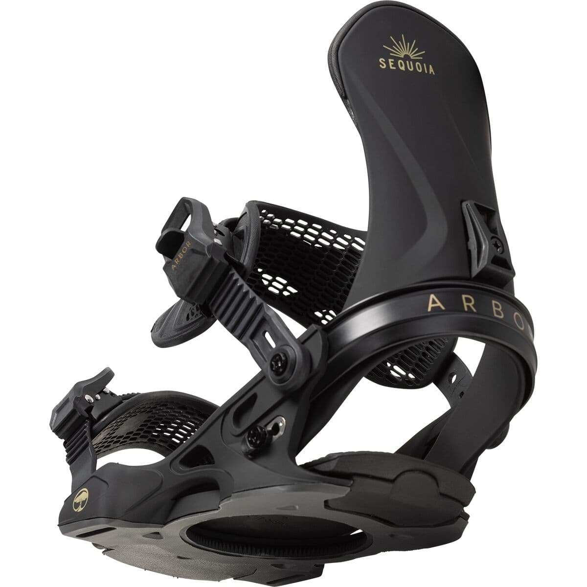 Sequoia Snowboard Binding - 2023 - Women's