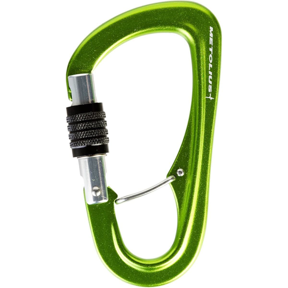 Gatekeeper Carabiner