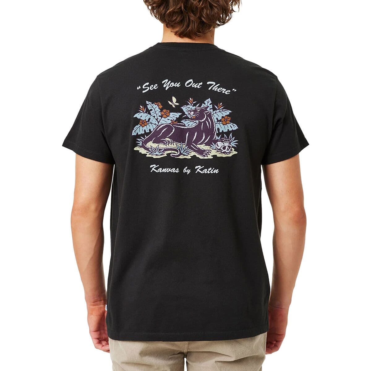 Prowel T-Shirt - Men's