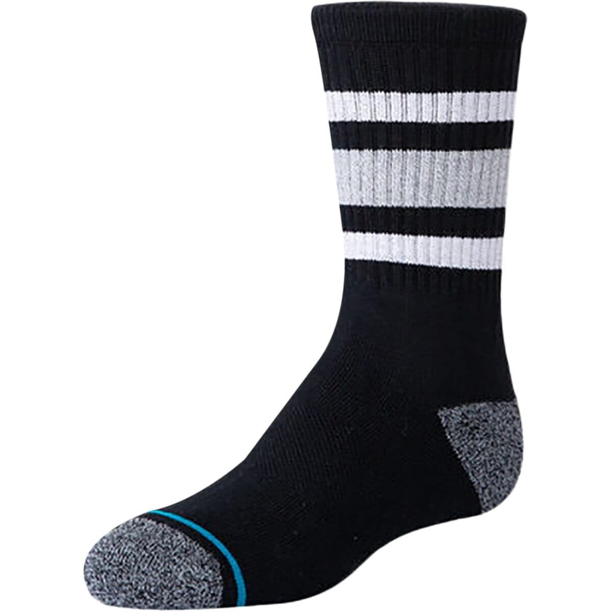 Boyd ST Silver Sock - Kids'