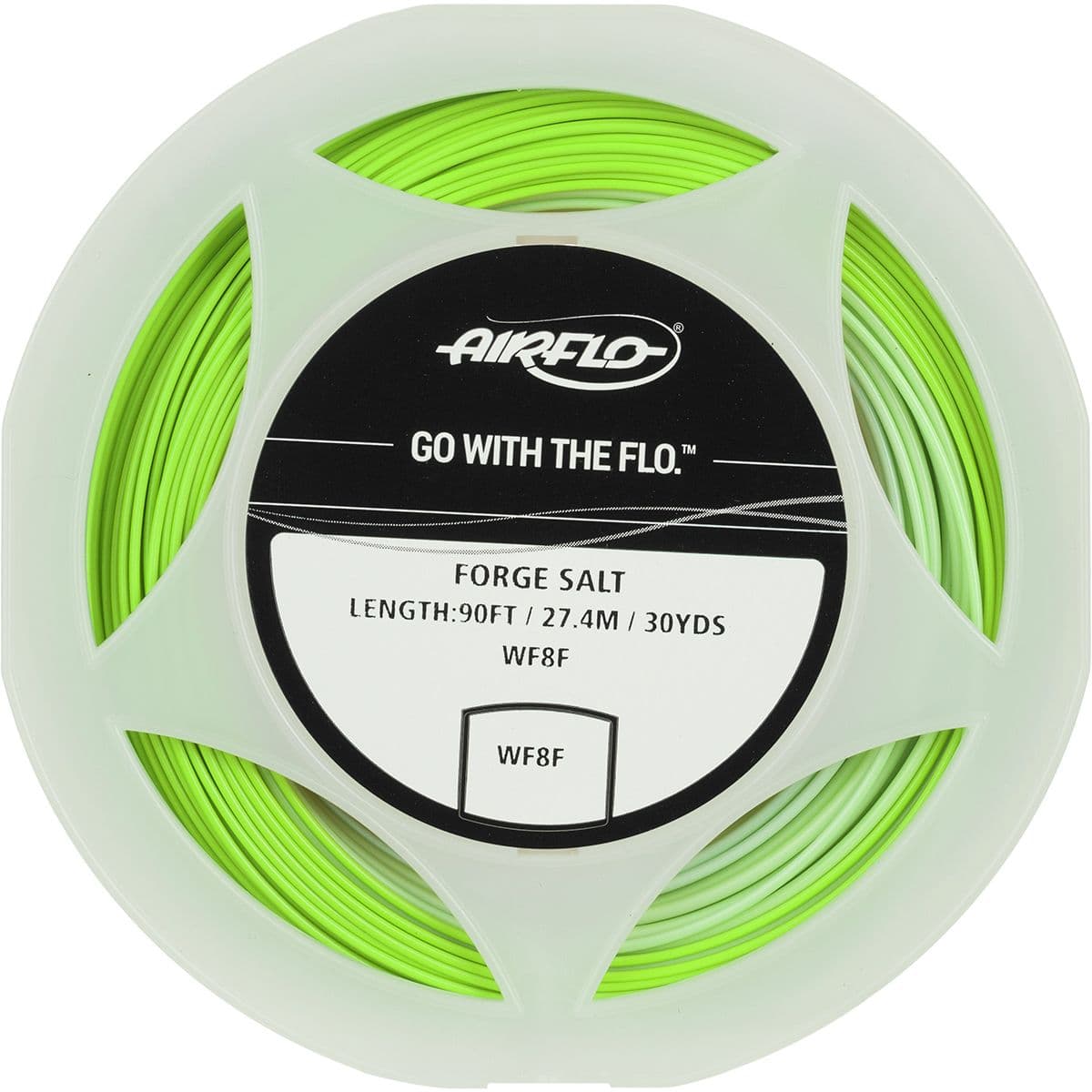 Forge Salt Fly Line