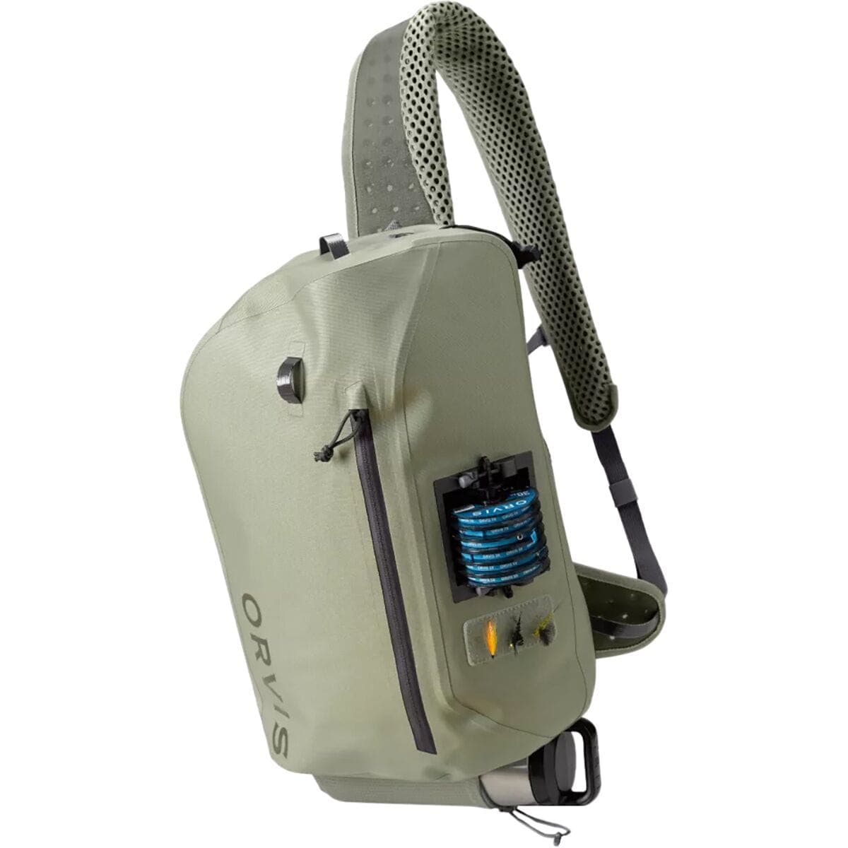 Pro Waterproof Sling Pack