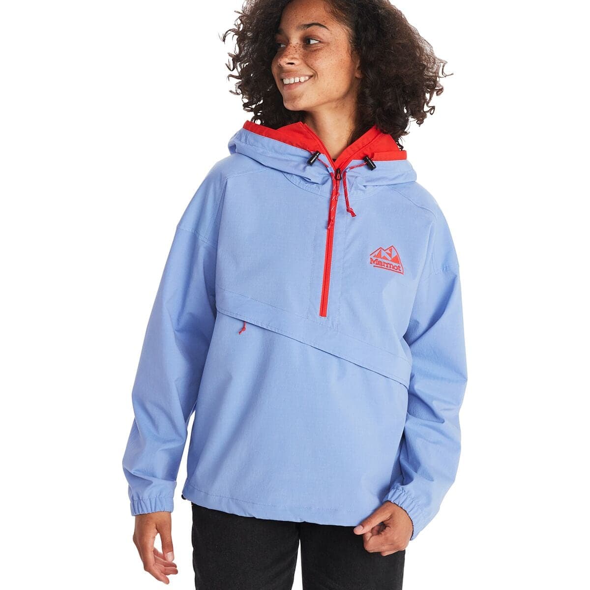96 Active Anorak - Women's