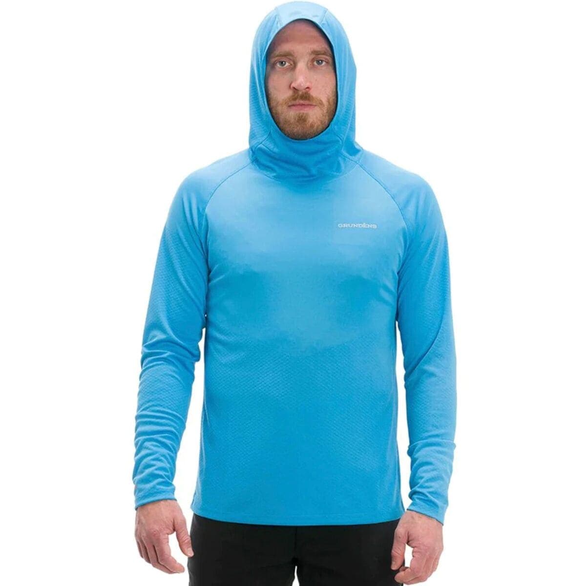 Solstrale Hoodie - Men's