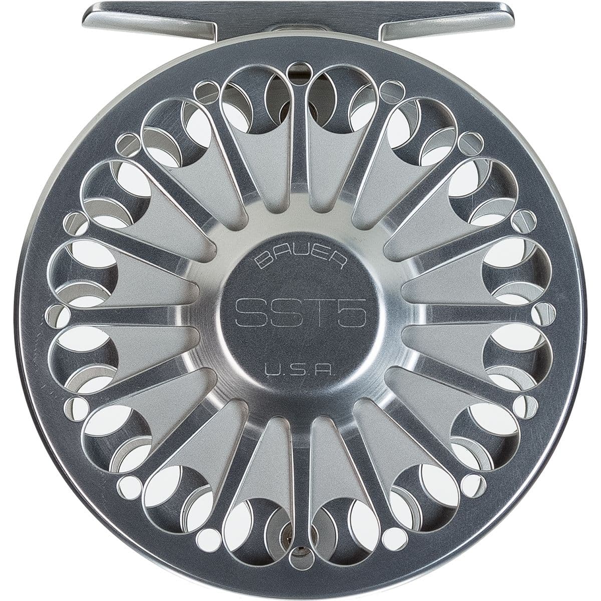 SST Fly Reel