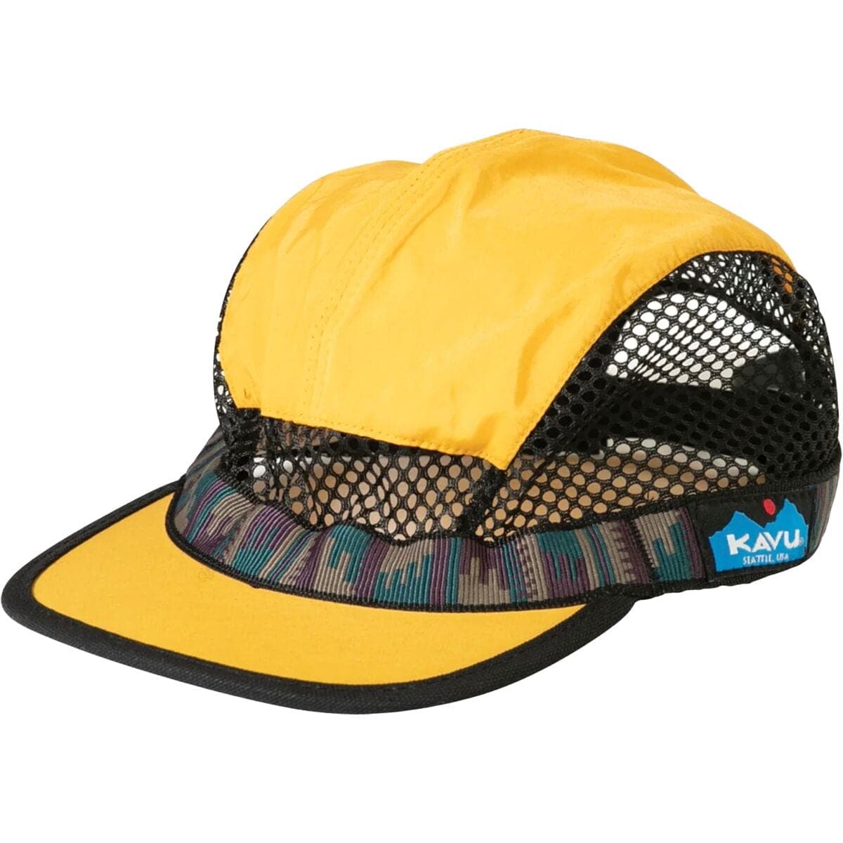 Trailrunner Hat
