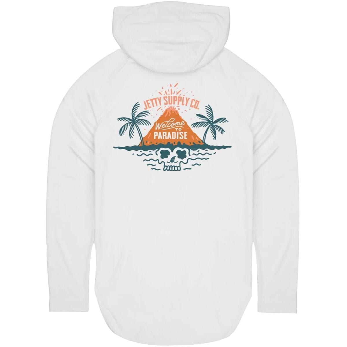 Paradise UV LST - Men's