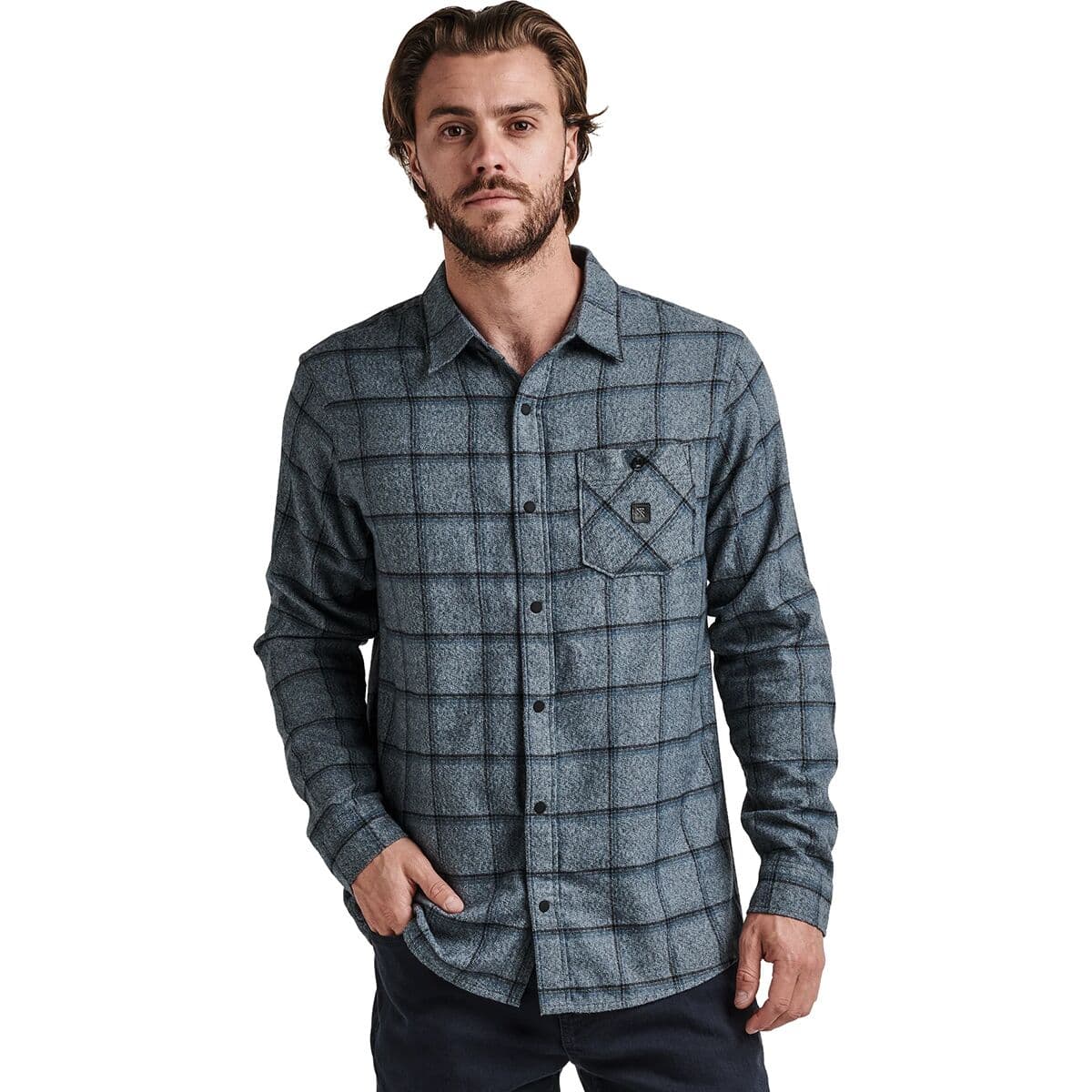 Nordsman Light Shirt - Men's