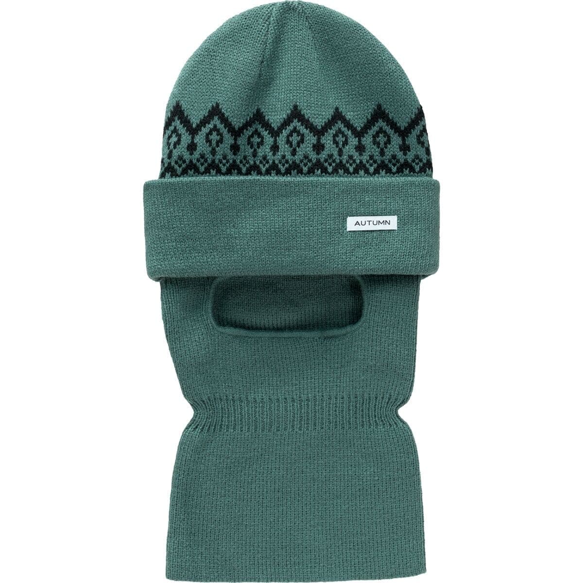 Mask Beanie