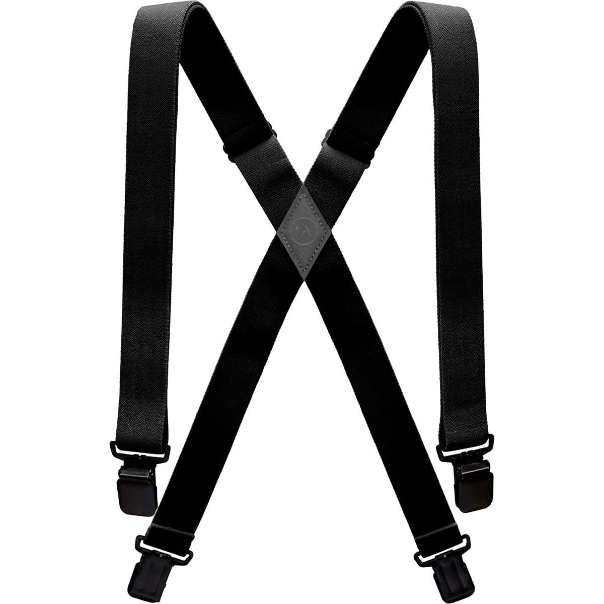 Jessup Suspenders
