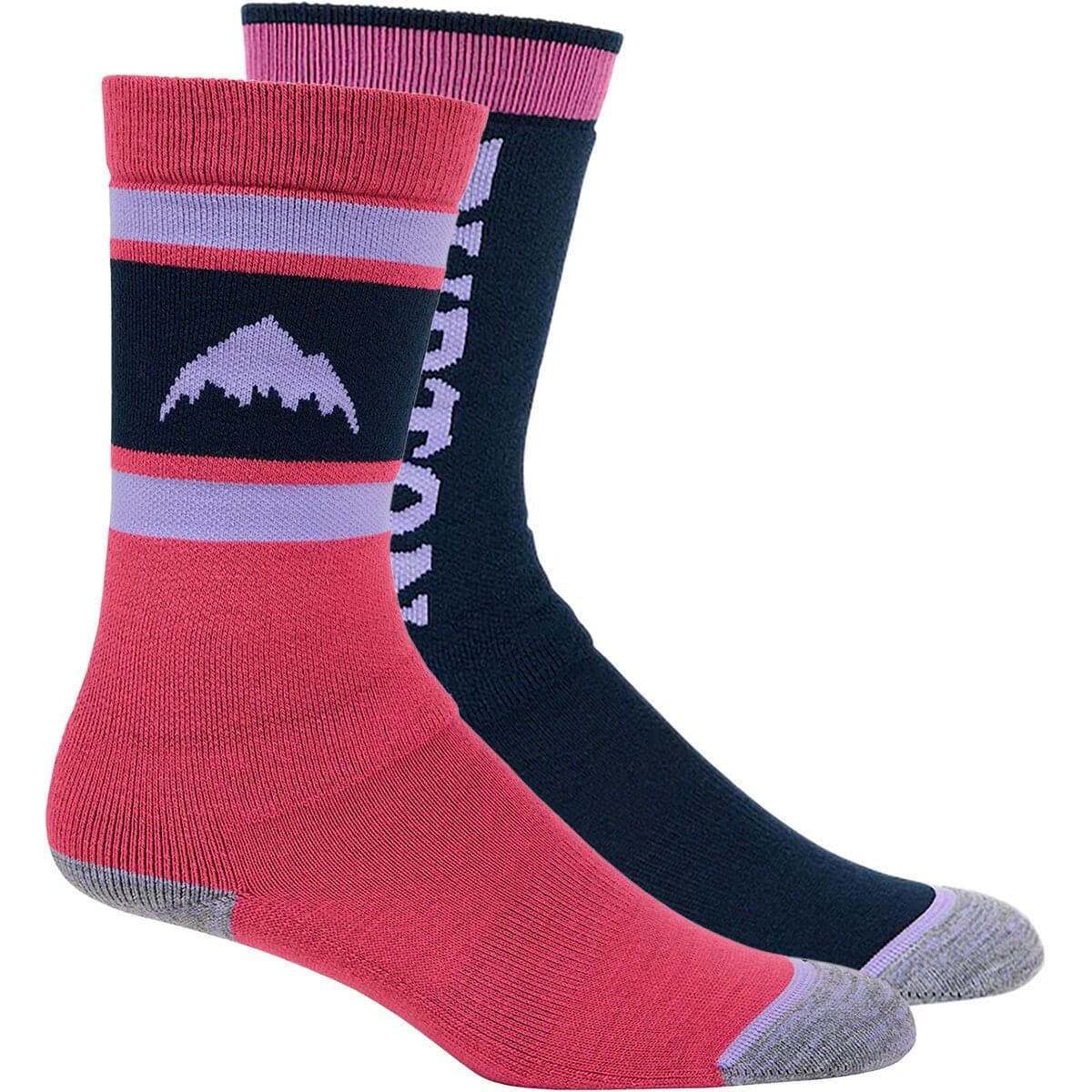 Weekend Sock - 2-Pack - Boys'