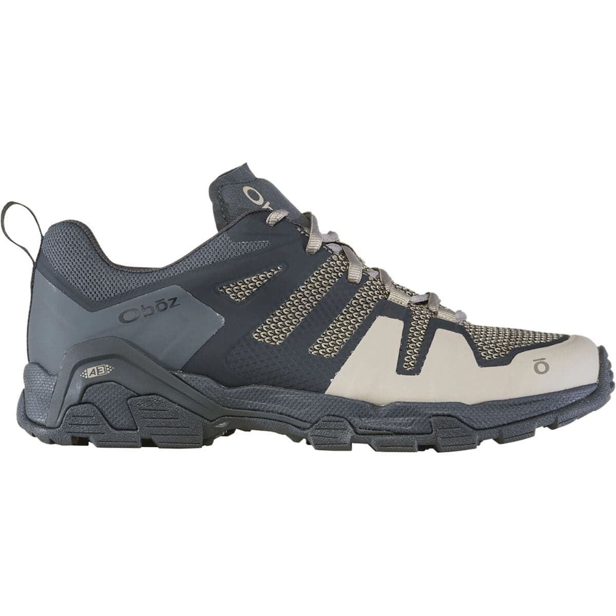 Arete Low Hiking Shoe - Men's