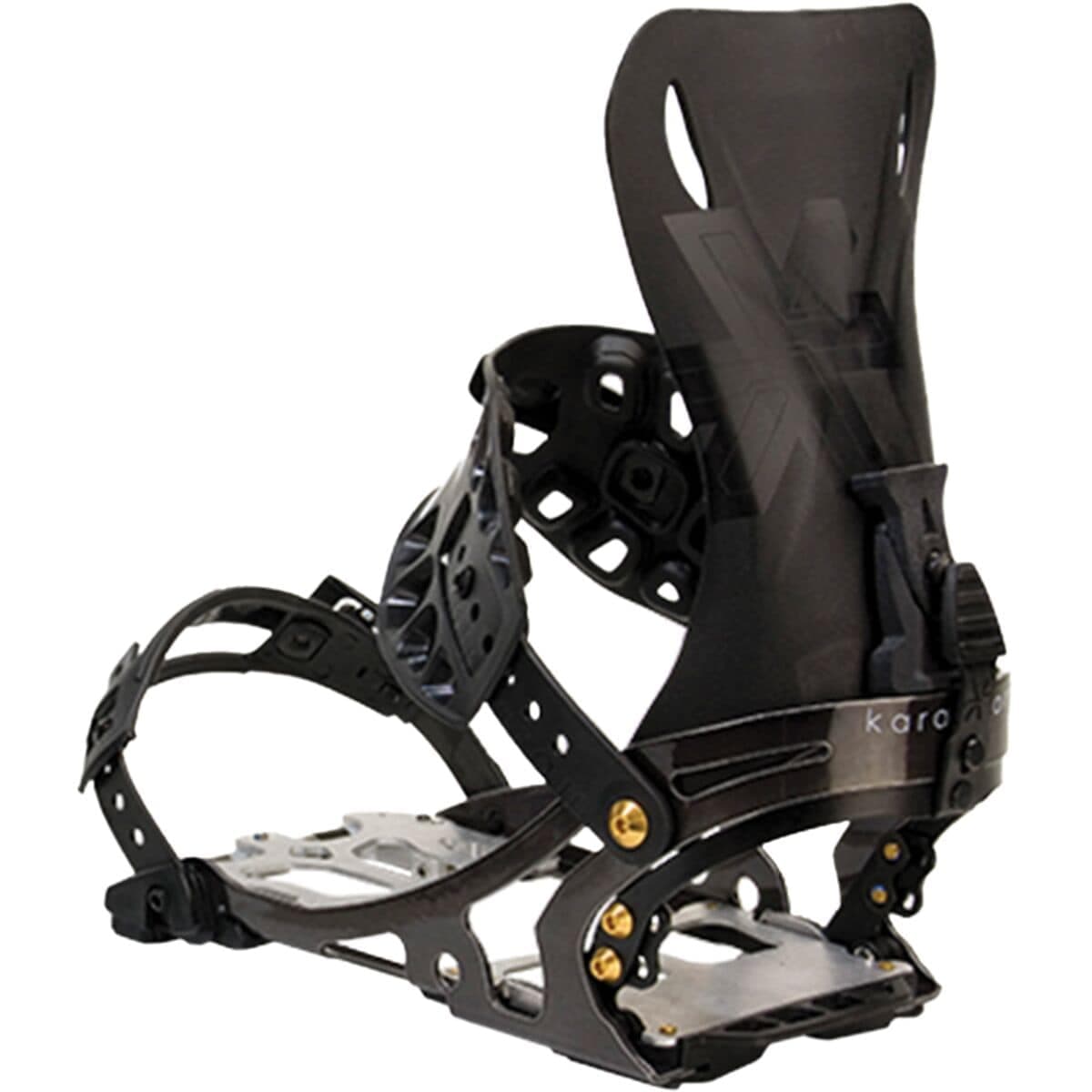 Prime X Binding - 2023