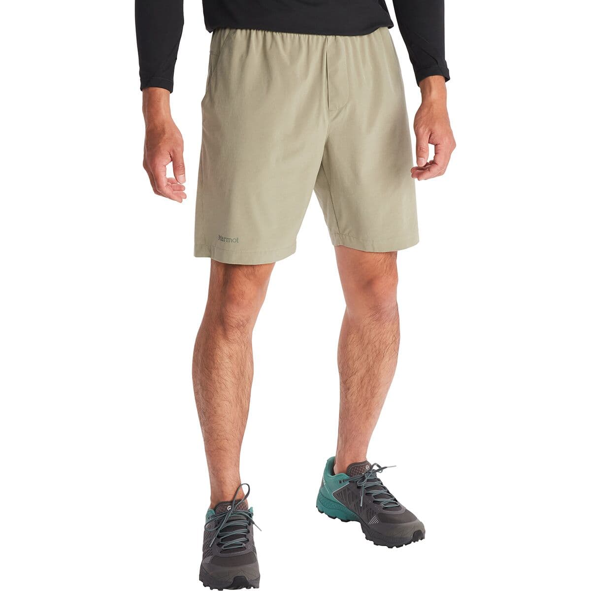 Zephyr 10in Short - Men's