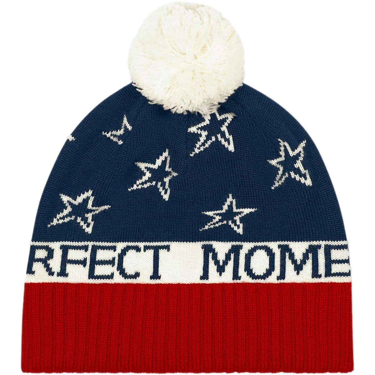 PM Star Beanie