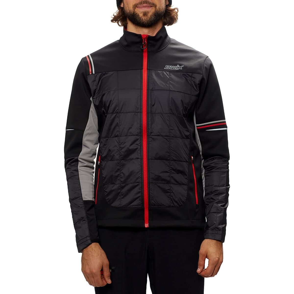 Navado Hybrid Jacket - Men's