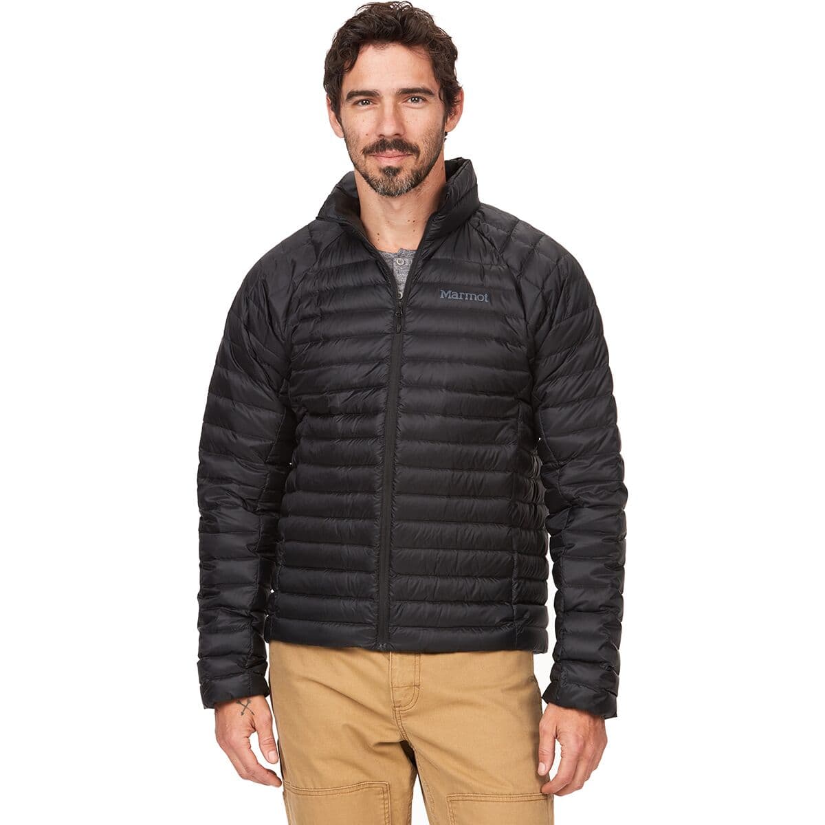 Hype Down Jacket - Men's