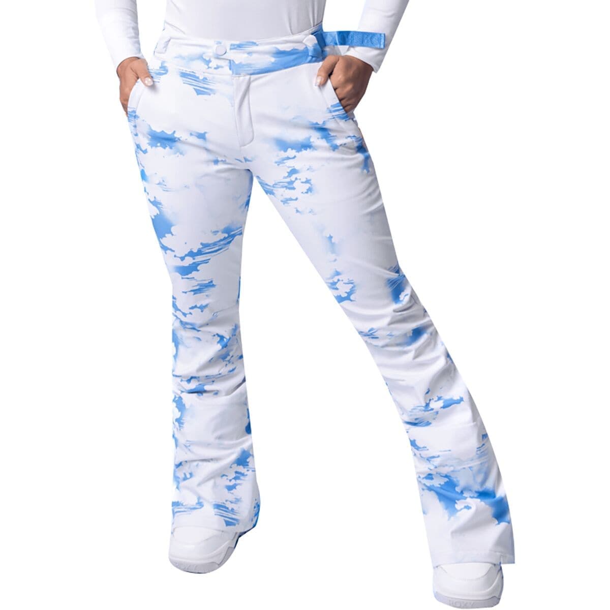 Chloe Kim Snow Pant - Women's