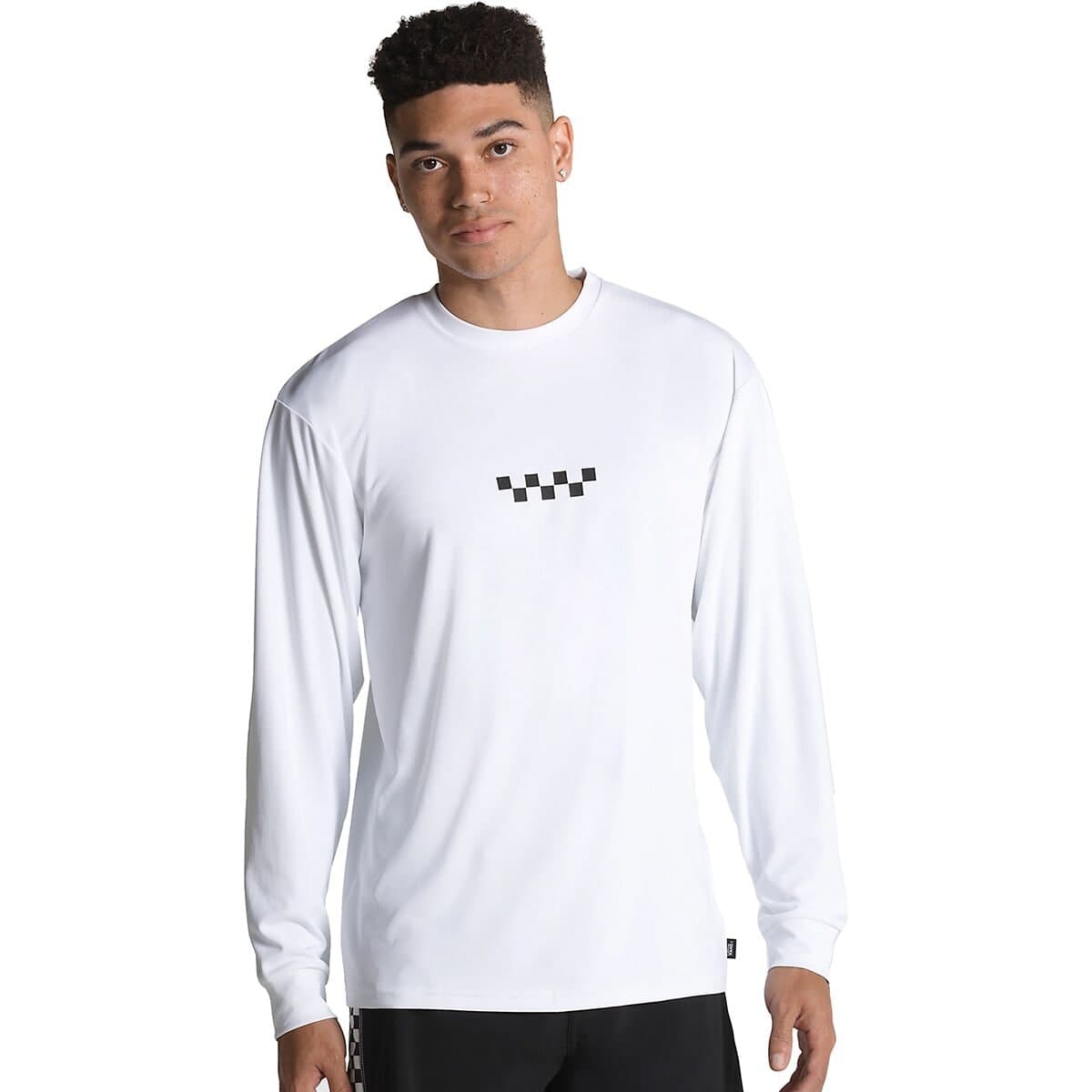 Surf Long-Sleeve Shirt