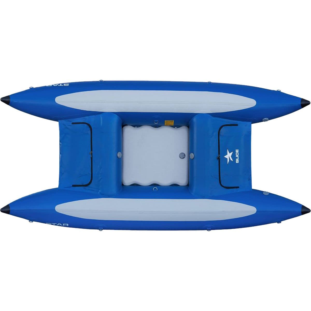 Slice Paddle Catarafts