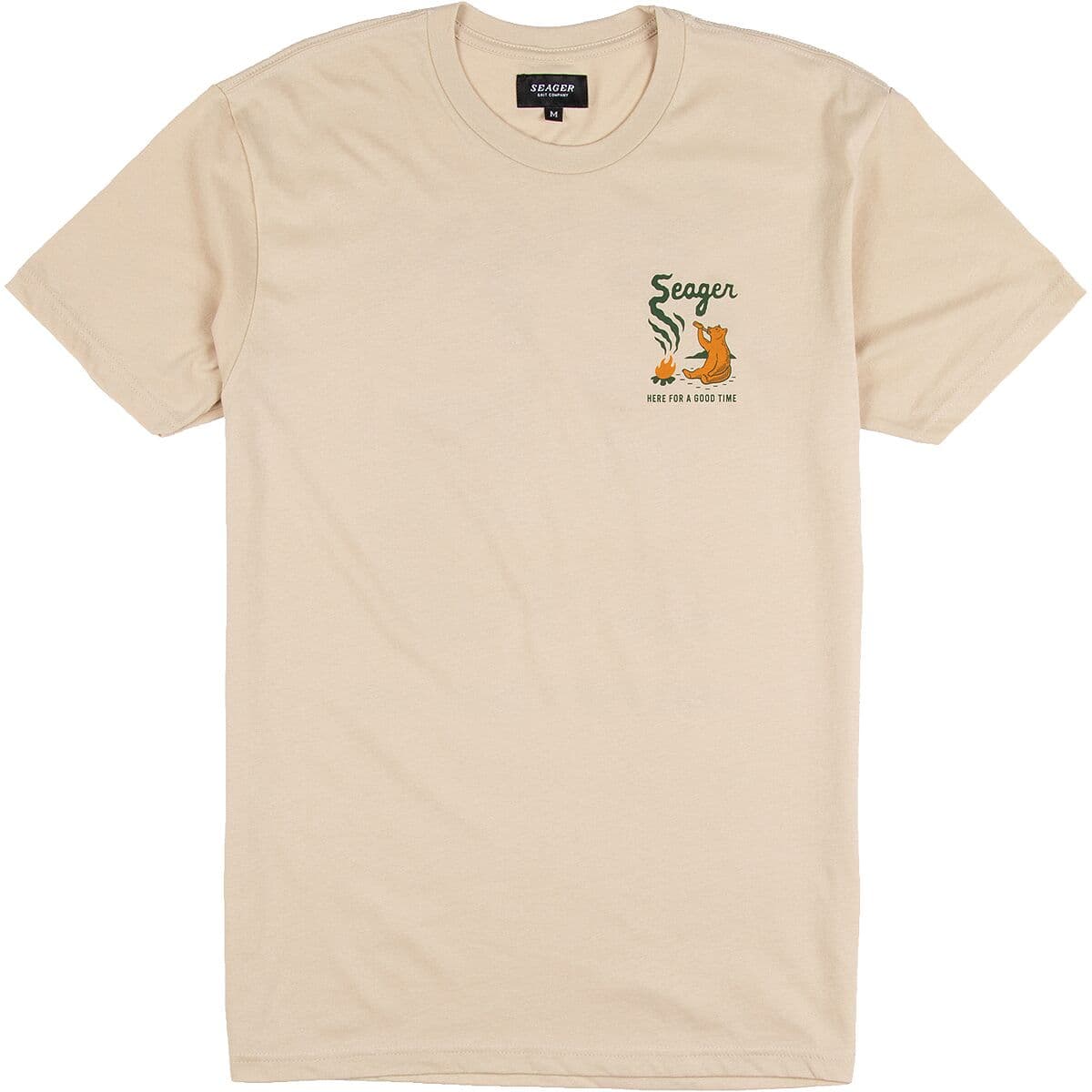 Smokey T-Shirt - Men's